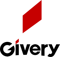 Giveryのロゴ